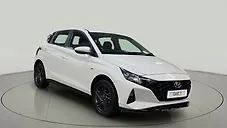 Used Hyundai i20 Sportz 1.0 Turbo IMT in Chandigarh
