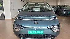 Used MG Windsor EV Essence in Bangalore