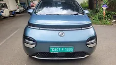Used MG Windsor EV Essence in Bangalore