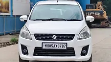 Used Maruti Suzuki Ertiga ZXi in Mumbai