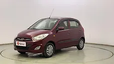 Used Hyundai i10 Sportz 1.1 iRDE2 [2010--2017] in Kolkata