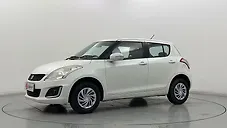 Used Maruti Suzuki Swift VXi [2014-2017] in Chandigarh