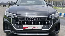 Used Audi Q8 55 TFSI quattro in Kolkata