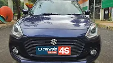 Used Maruti Suzuki Swift ZXi Plus AMT [2018-2019] in Mumbai