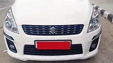 Used Maruti Suzuki Ertiga ZDi in Chennai
