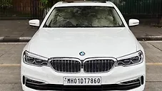 Used BMW 5 Series 520d Luxury Line in Mumbai