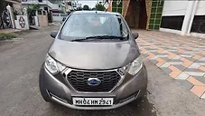 Used Datsun redi-GO S [2016-2019] in Nagpur