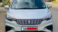 Used Maruti Suzuki Ertiga VXi in Chennai