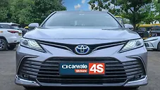 Used Toyota Camry Hybrid in Mumbai