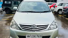 Used Toyota Innova 2.5 G4 8 STR in Pune