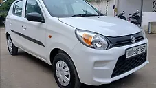 Used Maruti Suzuki Alto 800 Vxi Plus in Kolhapur