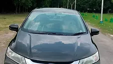 Used Honda City VX in Kolkata