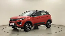 Used Tata Nexon XZA Plus (O) Diesel Dual Tone in Mumbai