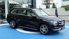 Used Mercedes-Benz GLS 400d 4MATIC [2020-2023] in Dehradun
