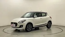 Used Maruti Suzuki Swift ZXi Plus [2018-2019] in Mumbai