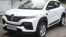 Used Renault Kiger RXT AMT in Mumbai