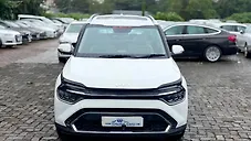 Used Kia Carens Luxury Plus 1.5 Diesel AT 7 STR in Mumbai