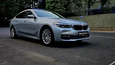 Used BMW 6 Series GT 630i Sport Line in Delhi