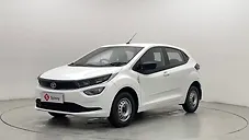 Used Tata Altroz XE Rhytm Petrol in Pune