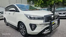 Used Toyota Innova Crysta 2.4 G 7 STR [2016-2017] in Hyderabad