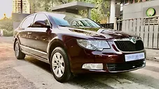 Used Skoda Superb Elegance 1.8 TSI MT in Mumbai