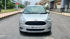 Used Ford Aspire Trend Plus 1.5 TDCi in Kolkata