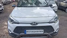 Used Hyundai i20 Active 1.2 S in Pune