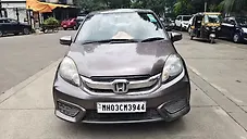 Used Honda Amaze 1.2 SX i-VTEC in Mumbai