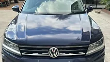 Used Volkswagen Tiguan Highline TDI in Hyderabad