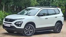 Used Tata Safari XZA Plus 6S Adventure in Ahmedabad