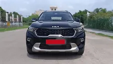 Used Kia Sonet HTK 1.2 [2020-2021] in Lucknow