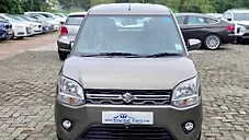 Used Maruti Suzuki Wagon R 1.0 VXI AMT (O) in Mumbai