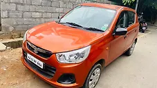 Used Maruti Suzuki Alto K10 VXi AMT (Airbag) [2014-2019] in Bangalore