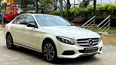 Used Mercedes-Benz C-Class C 220 CDI Avantgarde in Bangalore