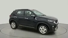 Used Kia Sonet HTX 1.0 iMT [2020-2021] in Navi Mumbai