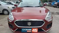 Used Maruti Suzuki Dzire VXi AMT in Mumbai