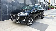 Used Nissan Magnite XL in Delhi