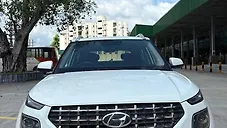 Used Hyundai Venue SX 1.4 CRDi in Kanpur