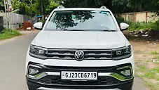 Used Volkswagen Taigun Topline 1.0 TSI AT in Vadodara