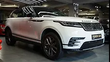 Used Land Rover Range Rover Velar HSE Dynamic 2.0 Diesel in Delhi