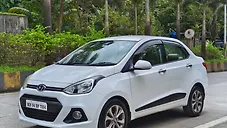 Used Hyundai Xcent SX 1.2 (O) in Mumbai