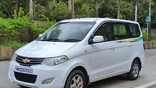 Used Chevrolet Enjoy 1.4 LT 7 STR in Mumbai