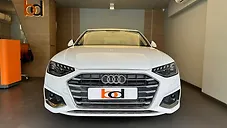 Used Audi A4 Technology 40 TFSI [2021-2022] in Mumbai
