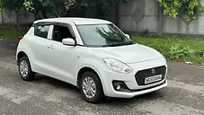 Used Maruti Suzuki Swift LXi in Delhi