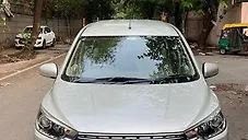 Used Maruti Suzuki Ertiga ZXi AT in Delhi