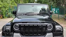 Used Mahindra Thar Roxx MX3 Petrol AT 2WD in Delhi