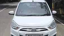 Used Hyundai i10 Sportz 1.2 AT Kappa2 in Mumbai