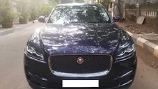 Used Jaguar F-Pace Prestige [2016-2017] in Chennai