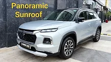 Used Maruti Suzuki Grand Vitara Alpha Smart Hybrid [2022-2023] in Delhi