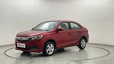 Used Honda Amaze 1.2 S MT Petrol [2018-2020] in Mumbai